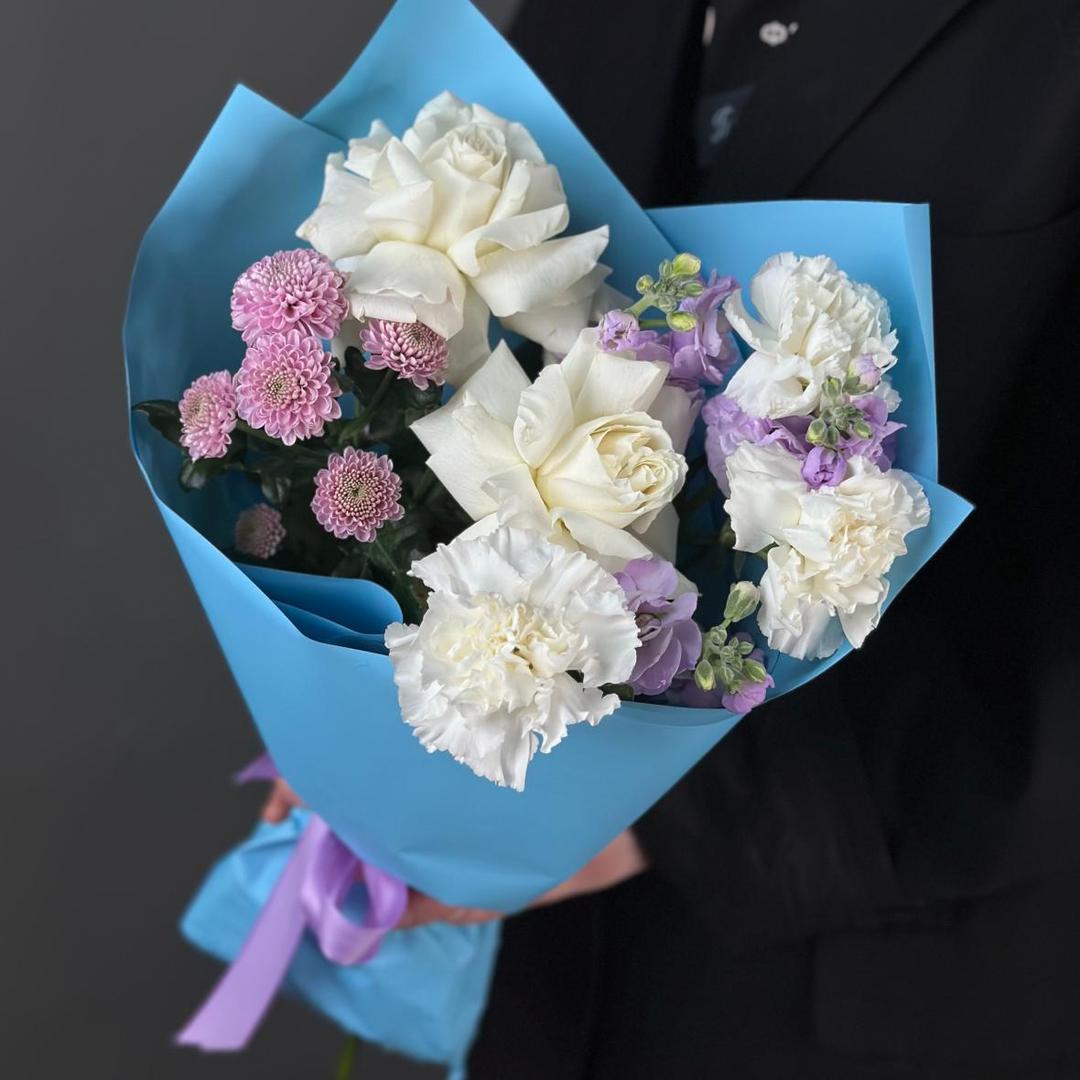 мини букет №9