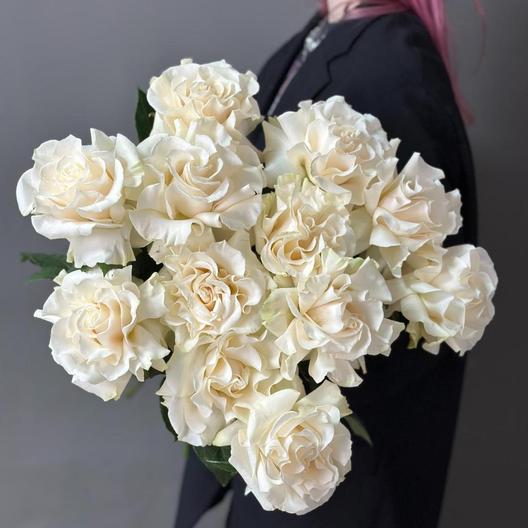 Роза Эквадор