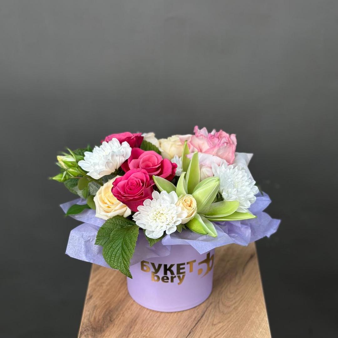 Композиция №16 комсомольский