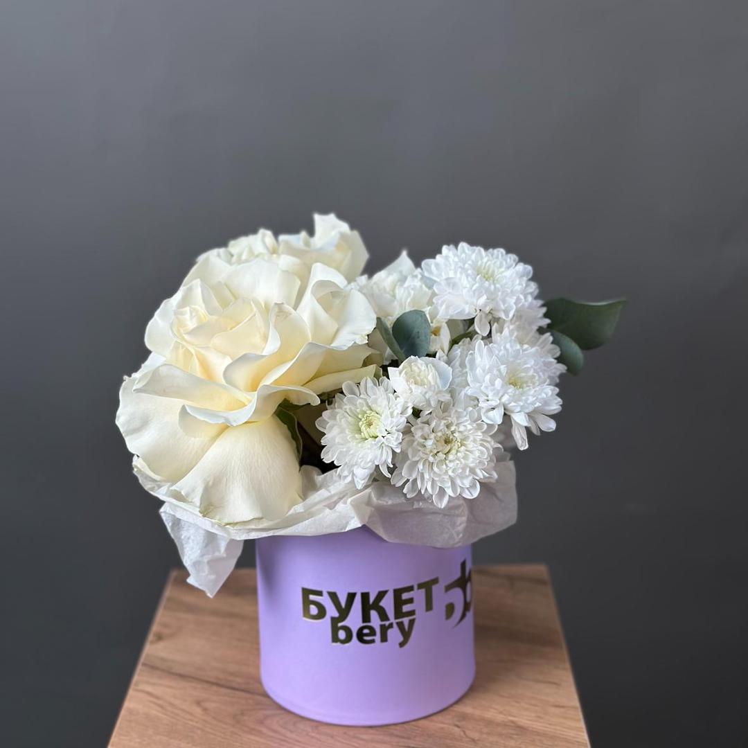 Композиция №7 готовая