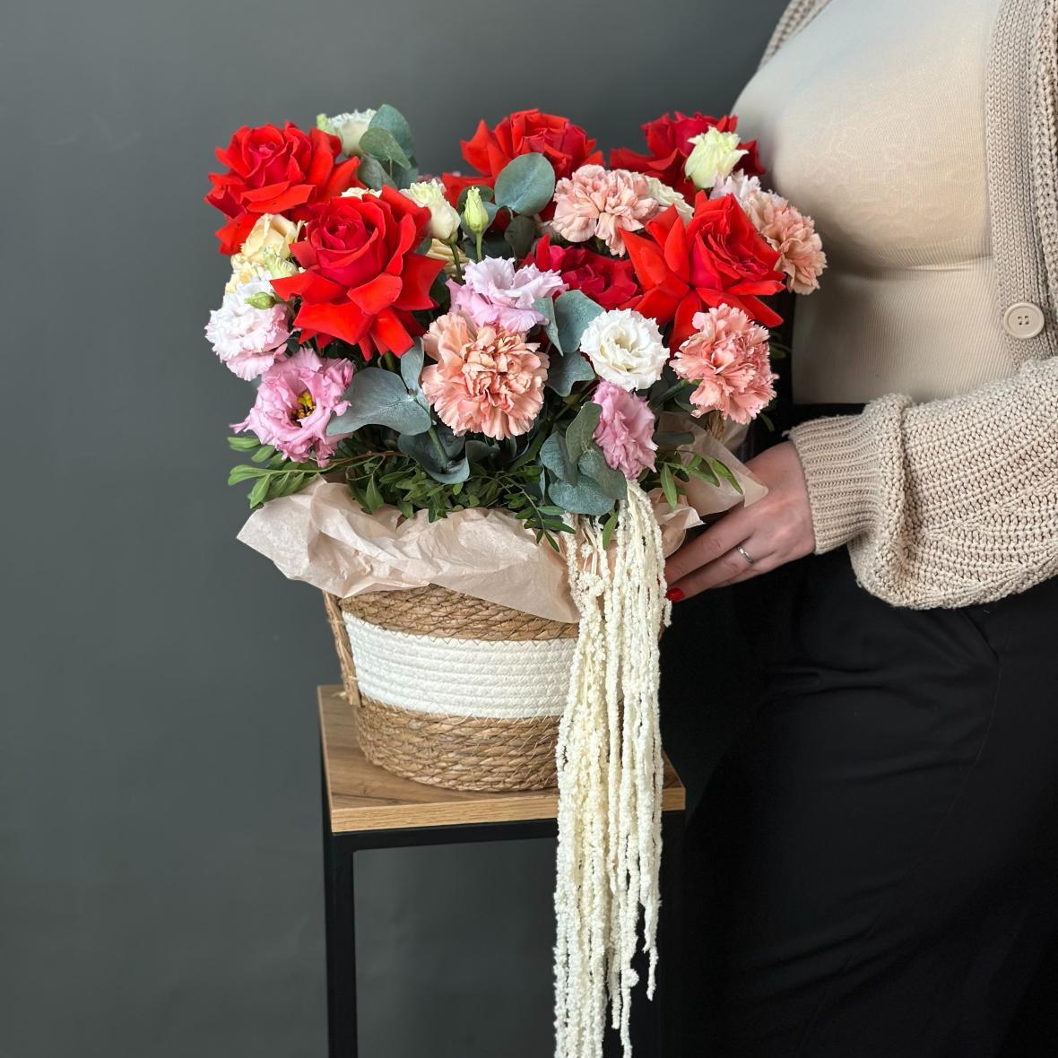 Осеннее очарование