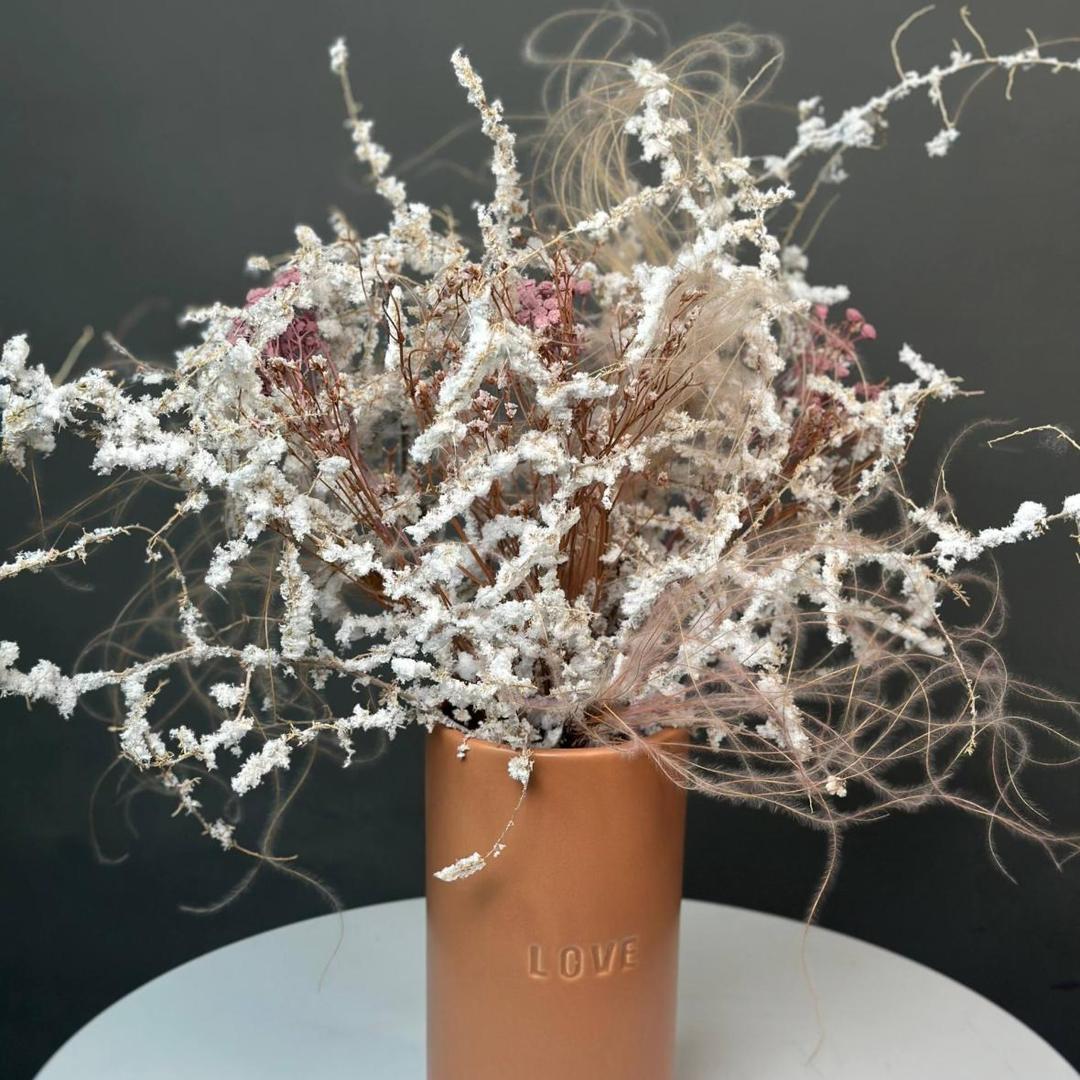 Композиция в вазе №13