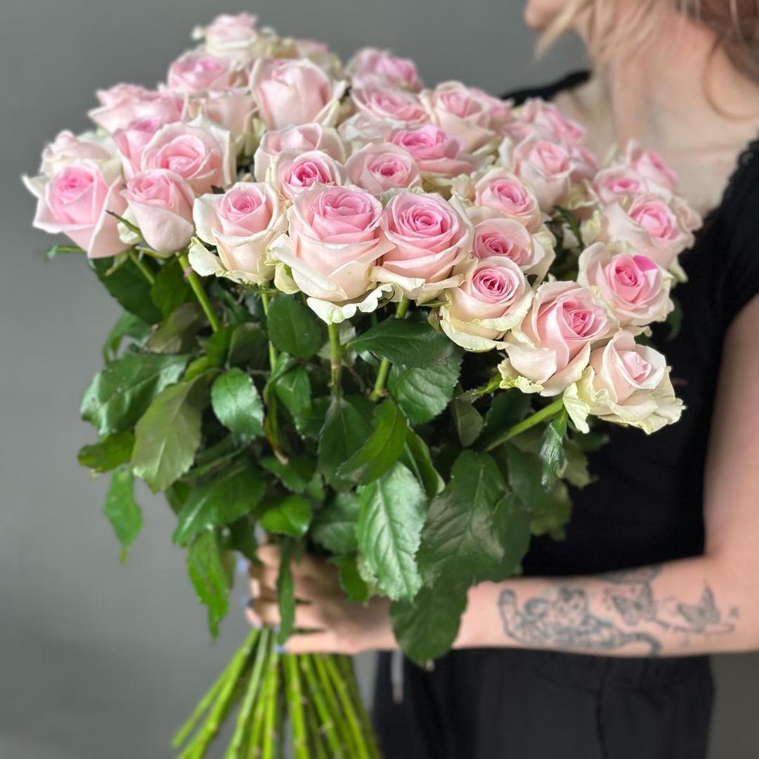 Букет №29 комсомольский