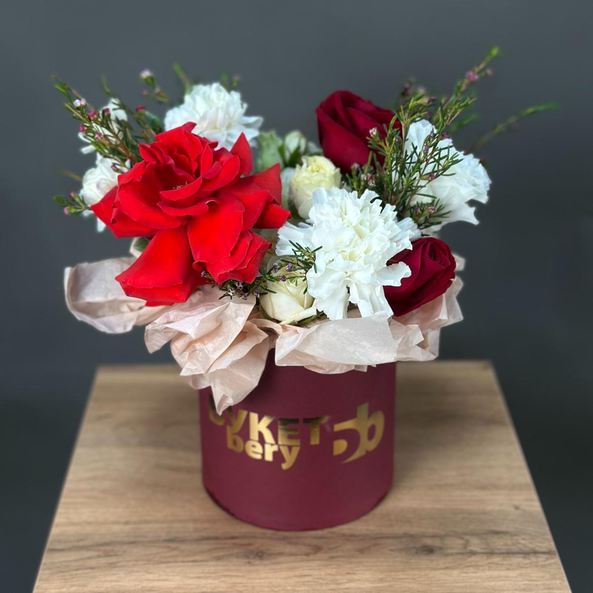 Композиция №3 готовая