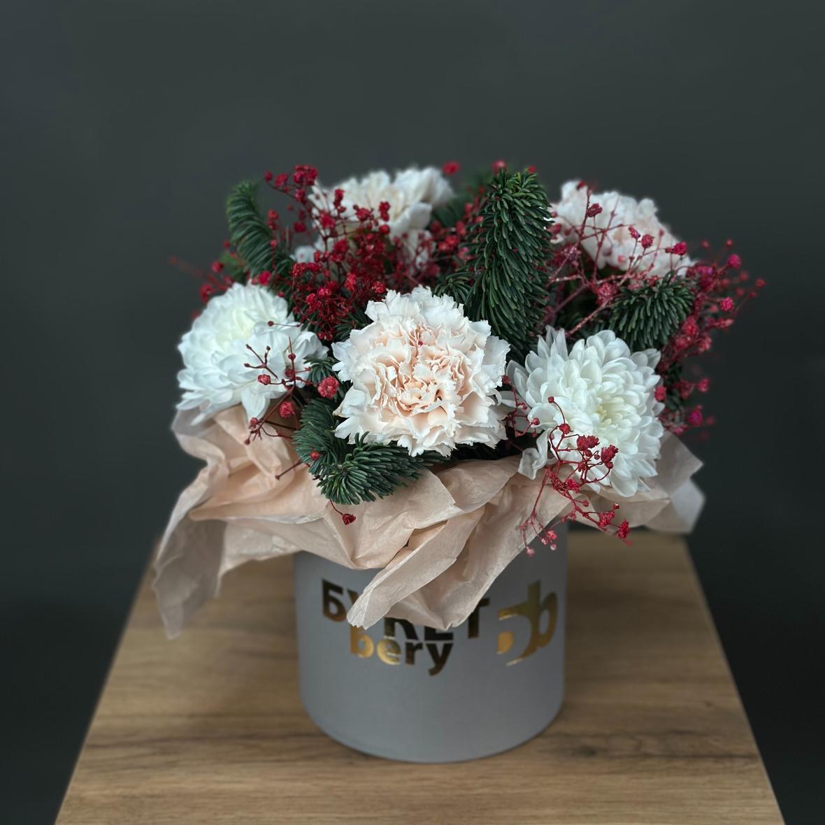 Композиция №5 готовая