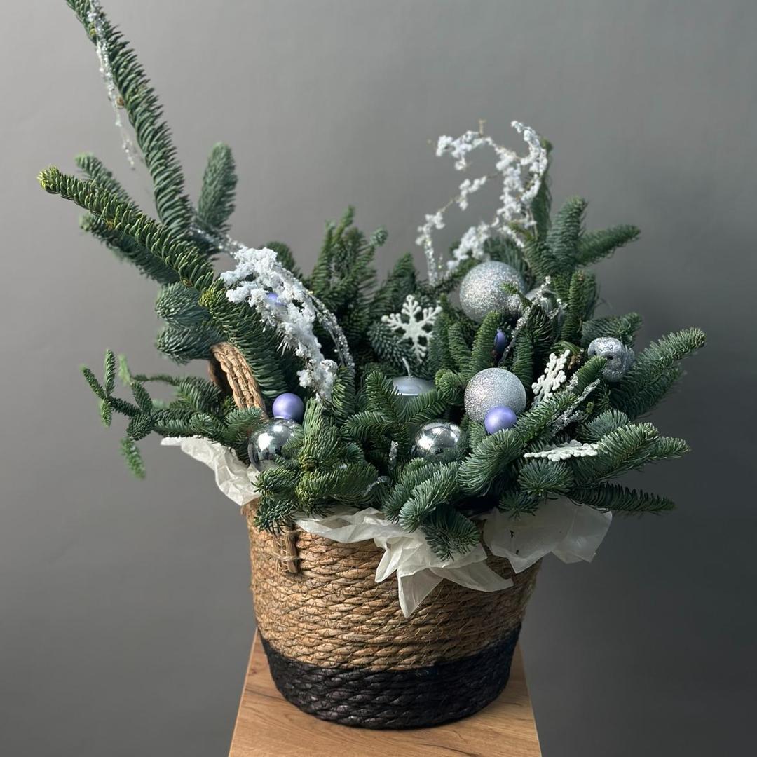 Композиция №9 готовая