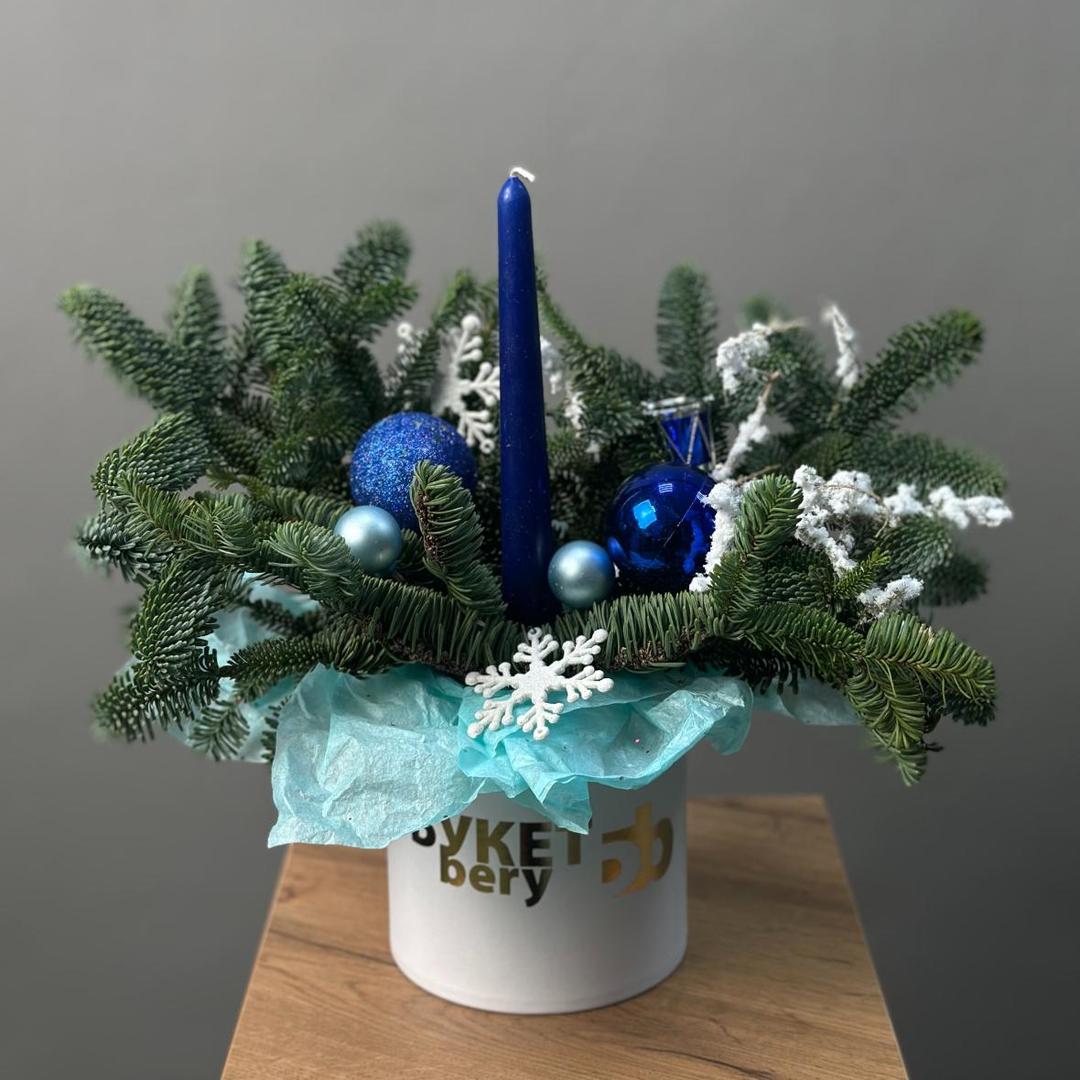 Композиция №11 готовая