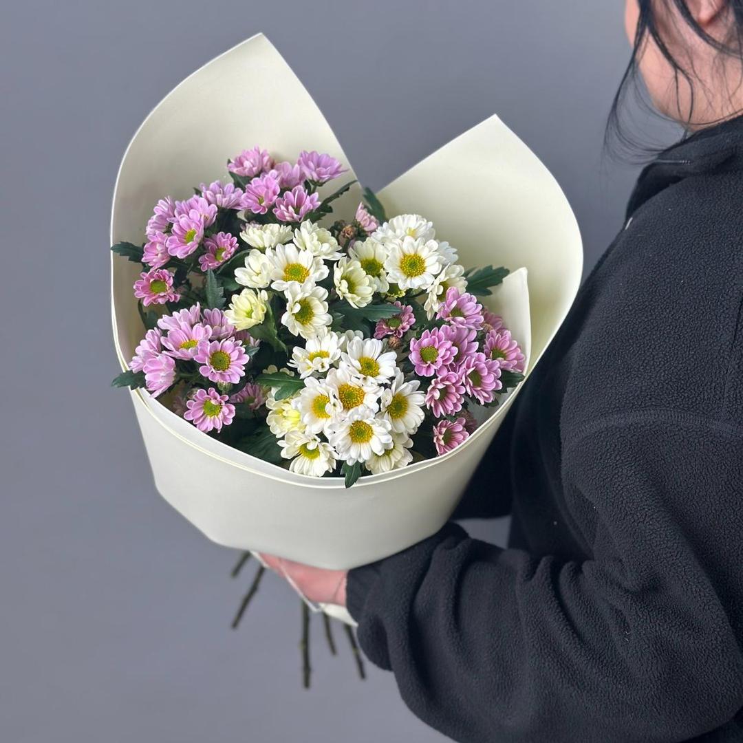 Букет №2 готовый