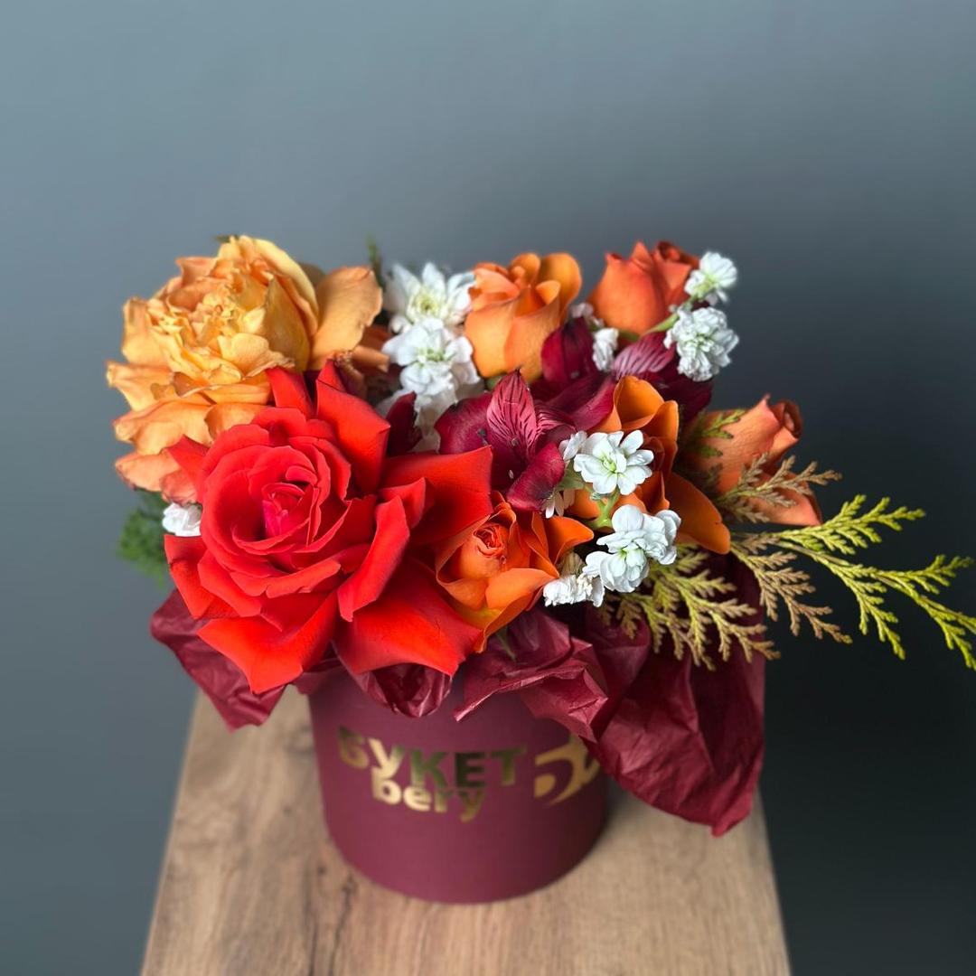 Композиция № 3