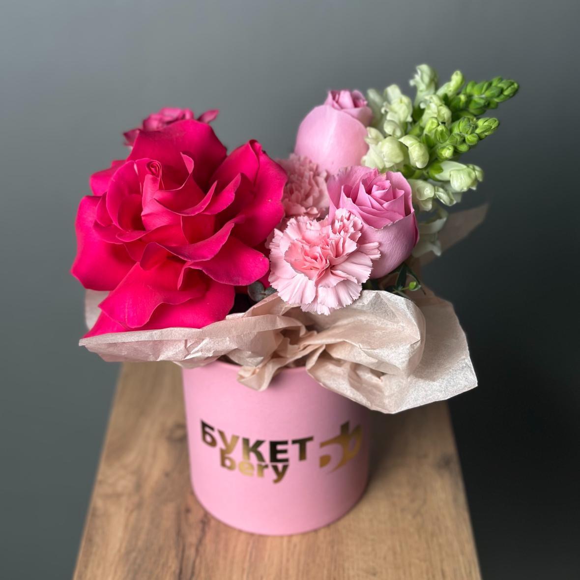 Композиция № 6