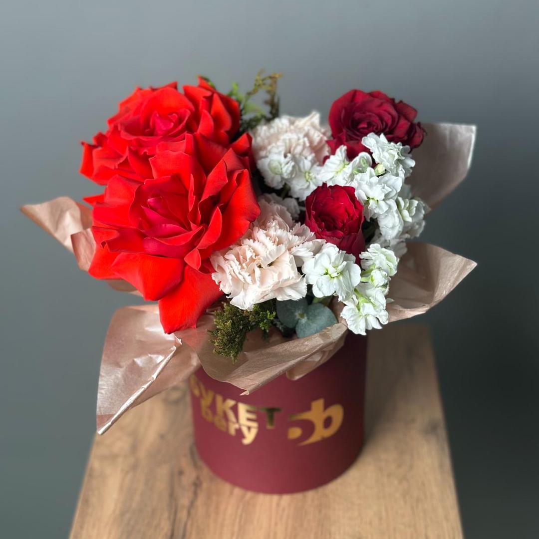 Композиция №1 готовая