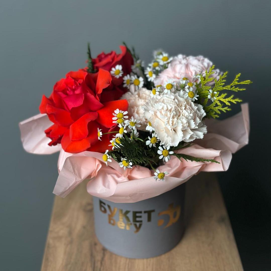 Композиция № 12