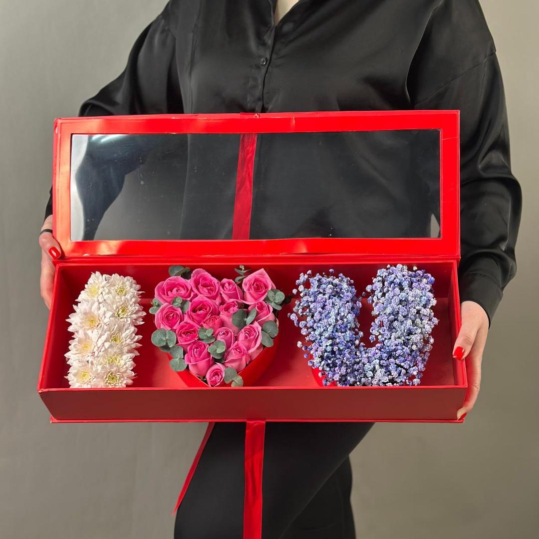 Композиция №3 готовая