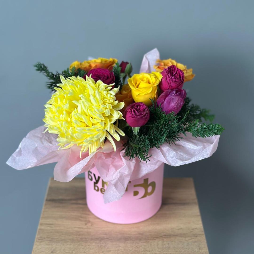 Композиция №4 готовая