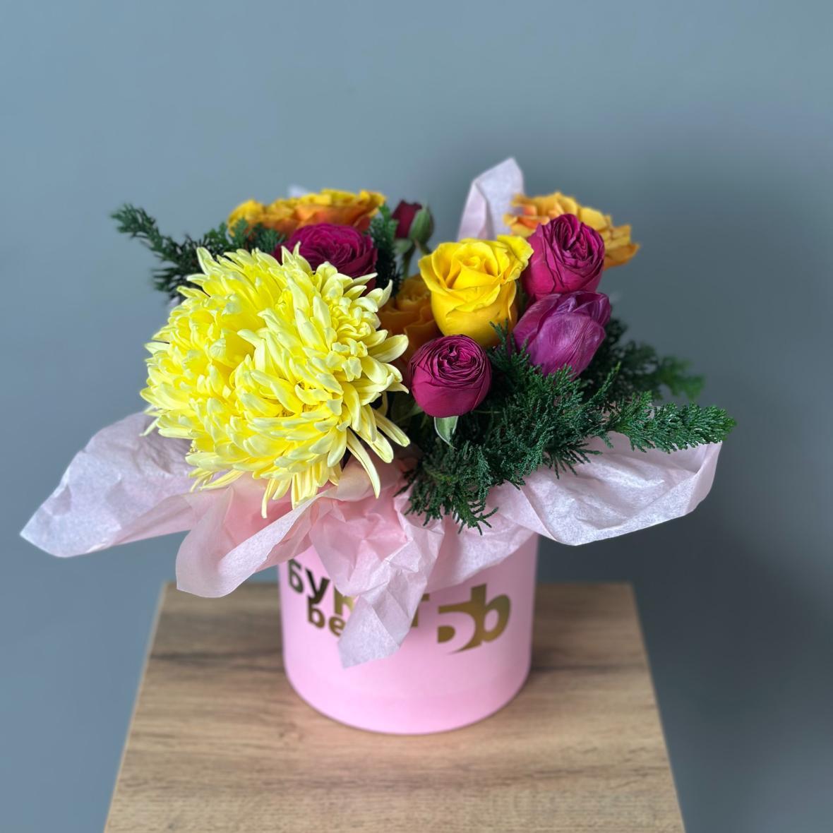 Композиция №4 готовая