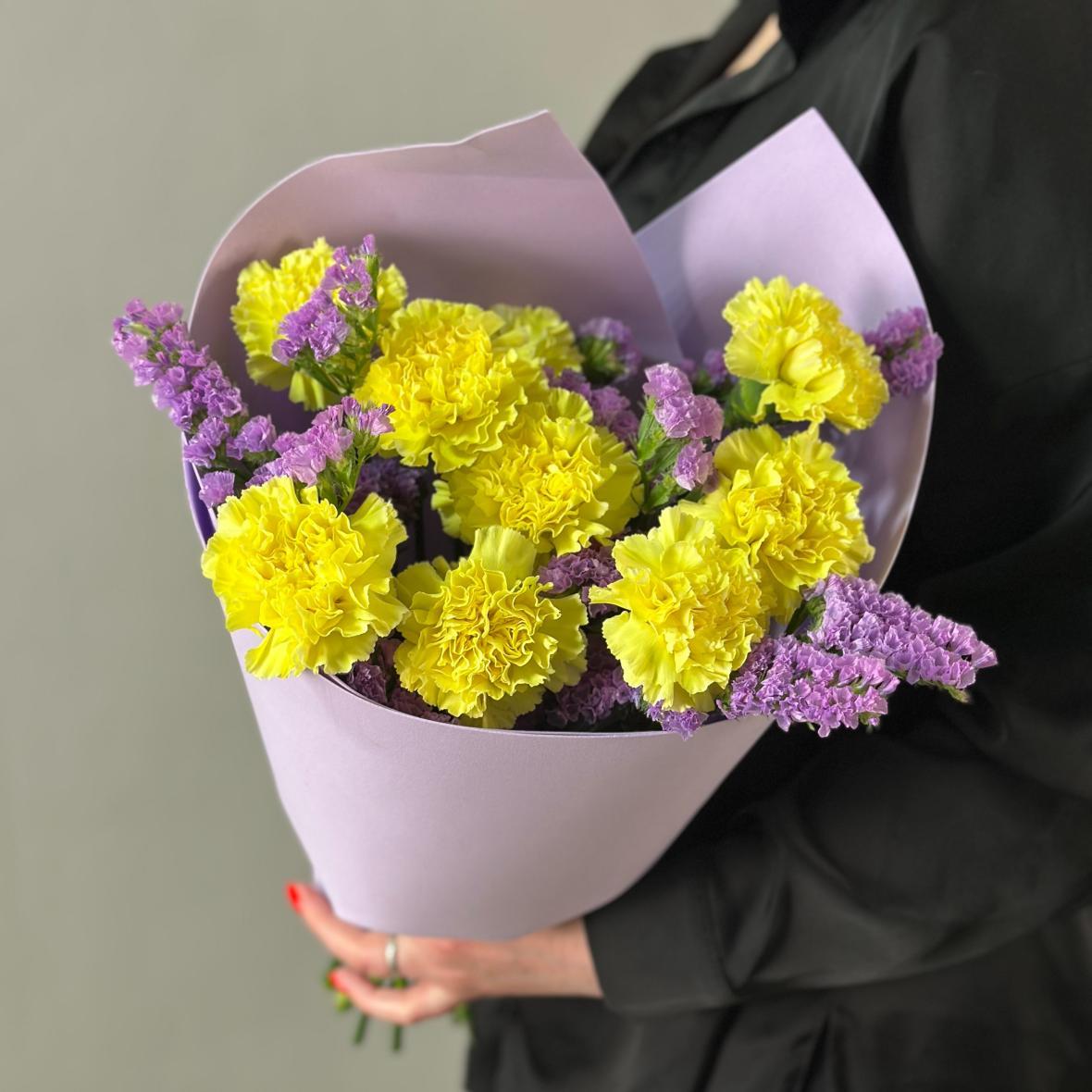 Букет №3 готовый