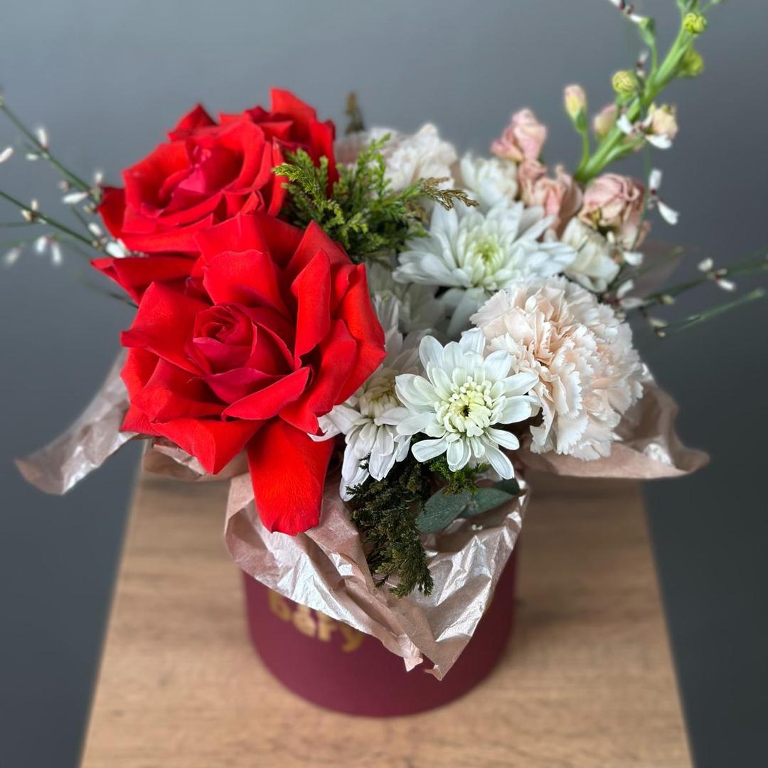 Композиция №6 готовый