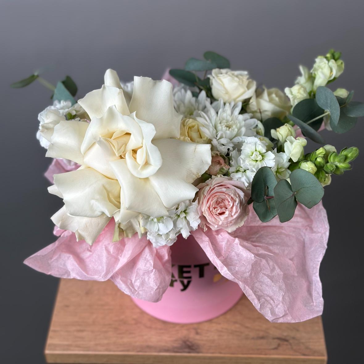 Композиция №8 готовая