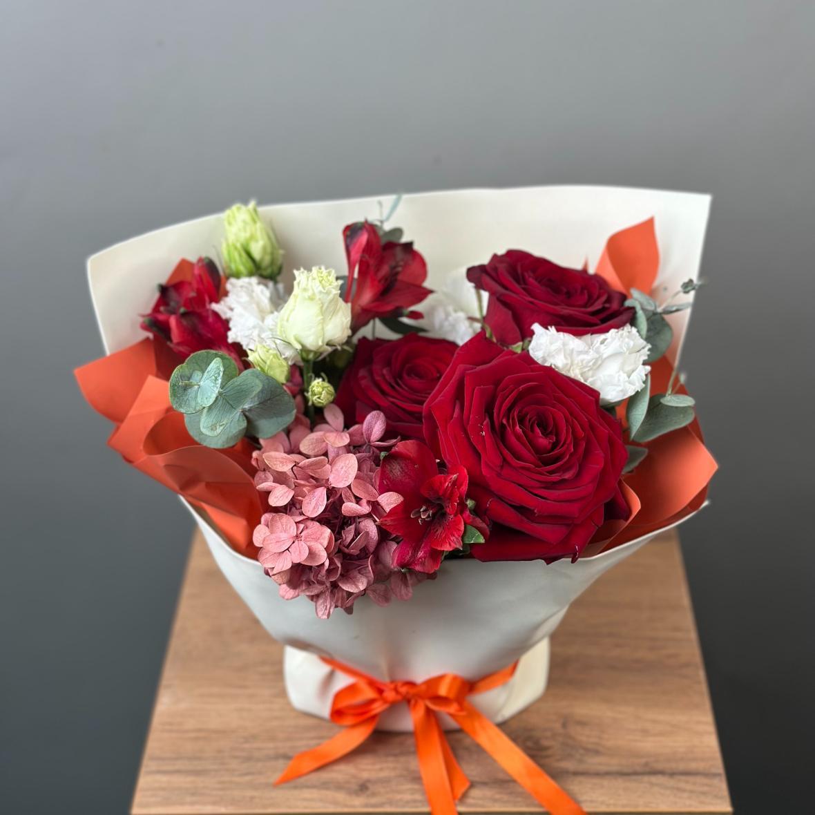 Композиция №1 готовая