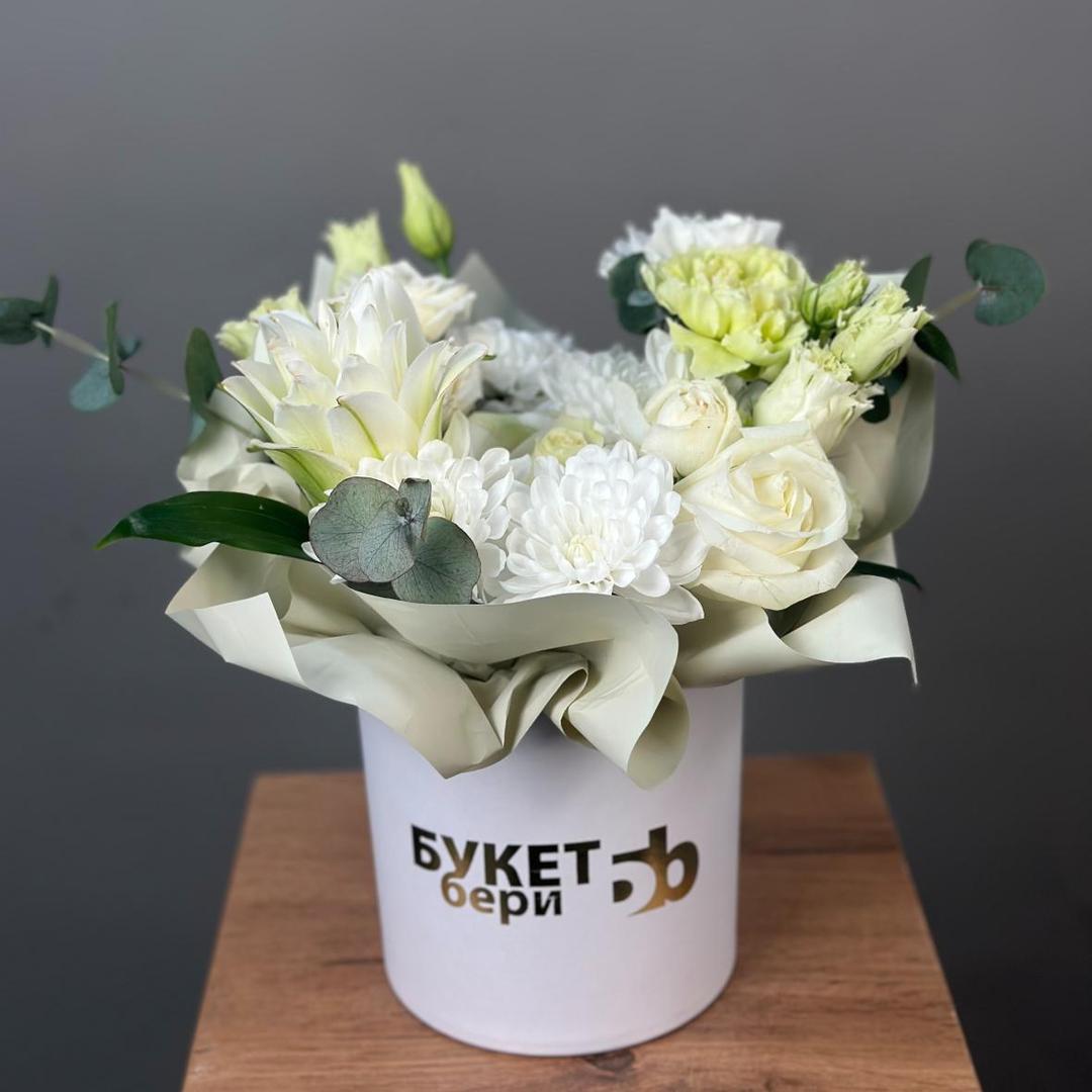 Композиция №3  готовая