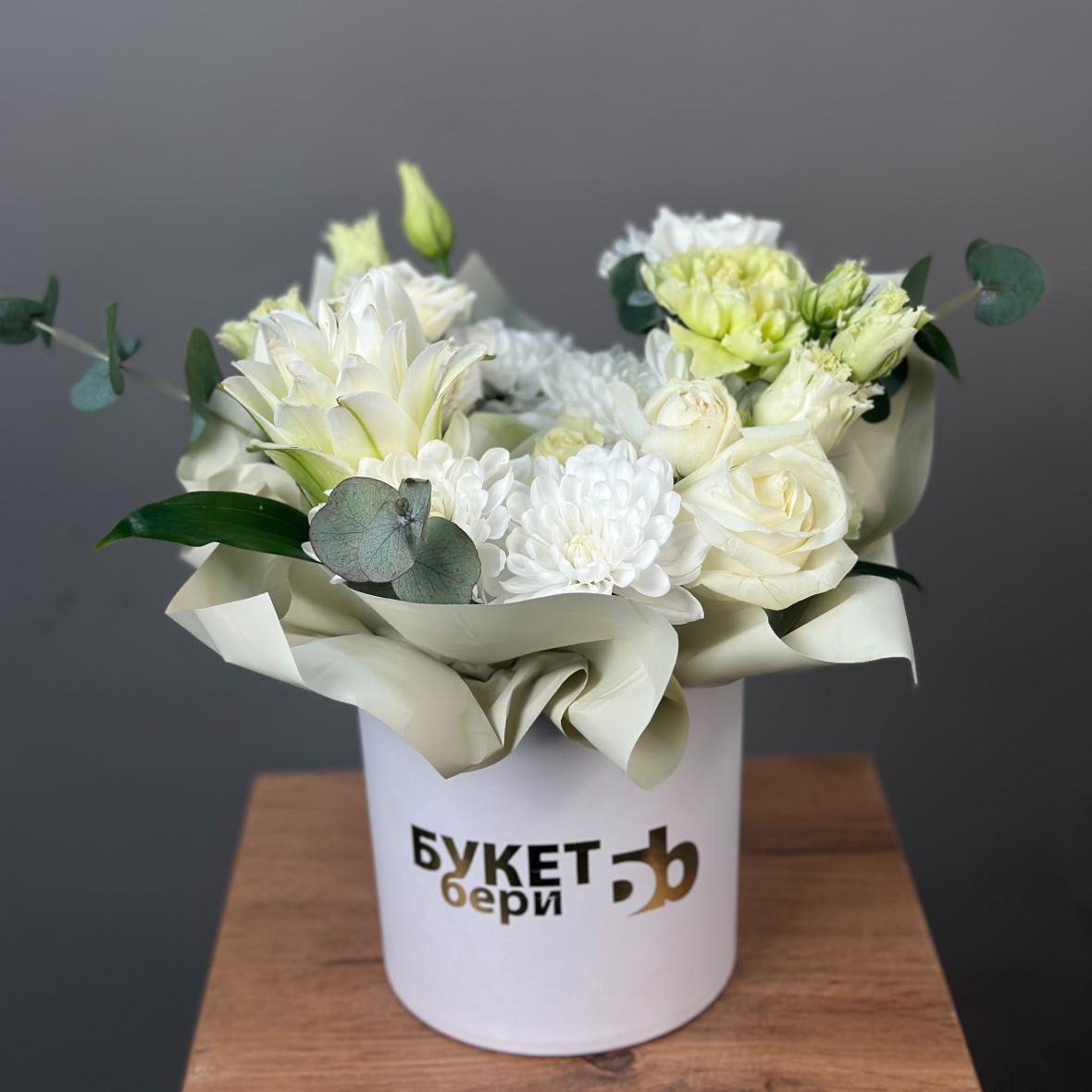 Композиция №3  готовая