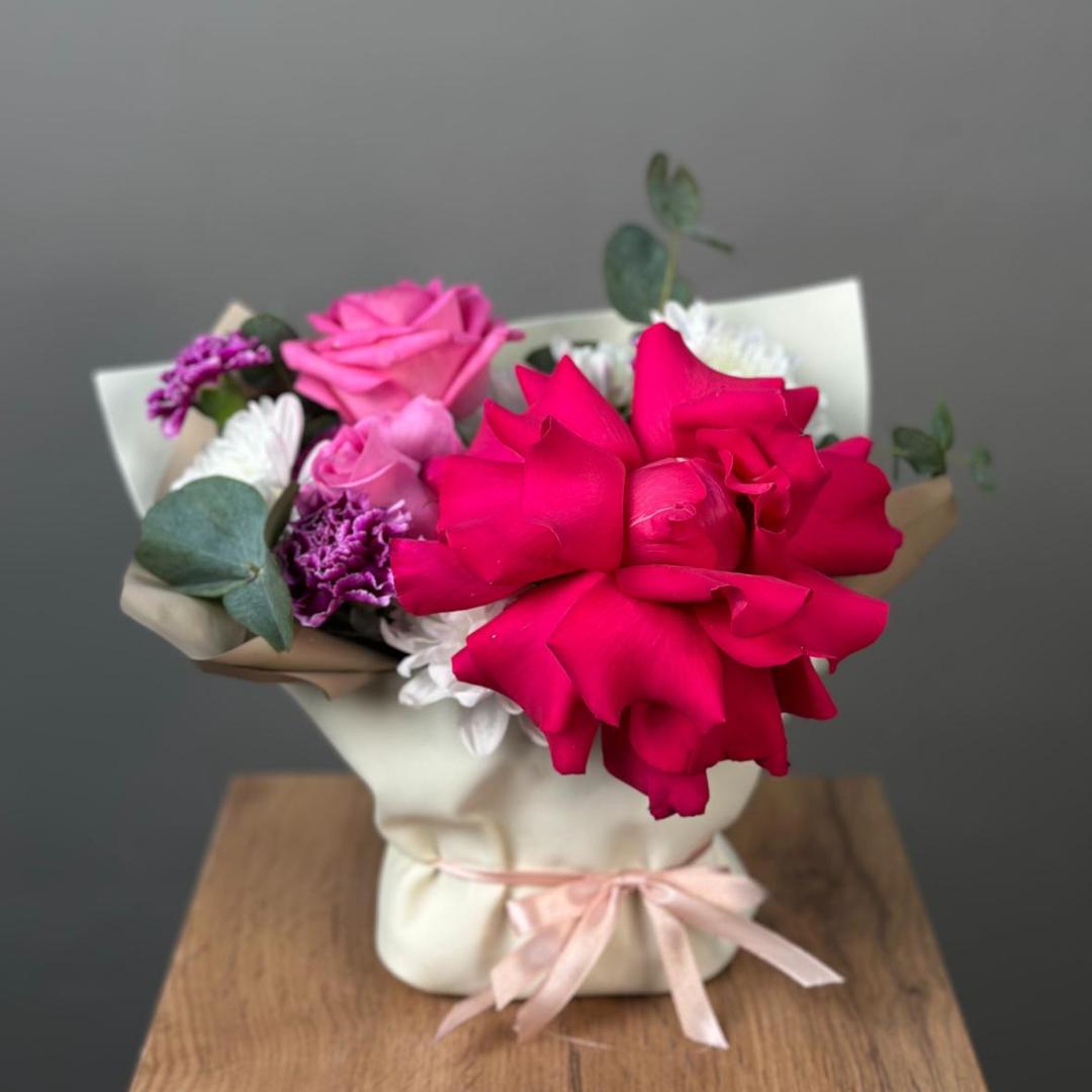 Композиция №8 готовая