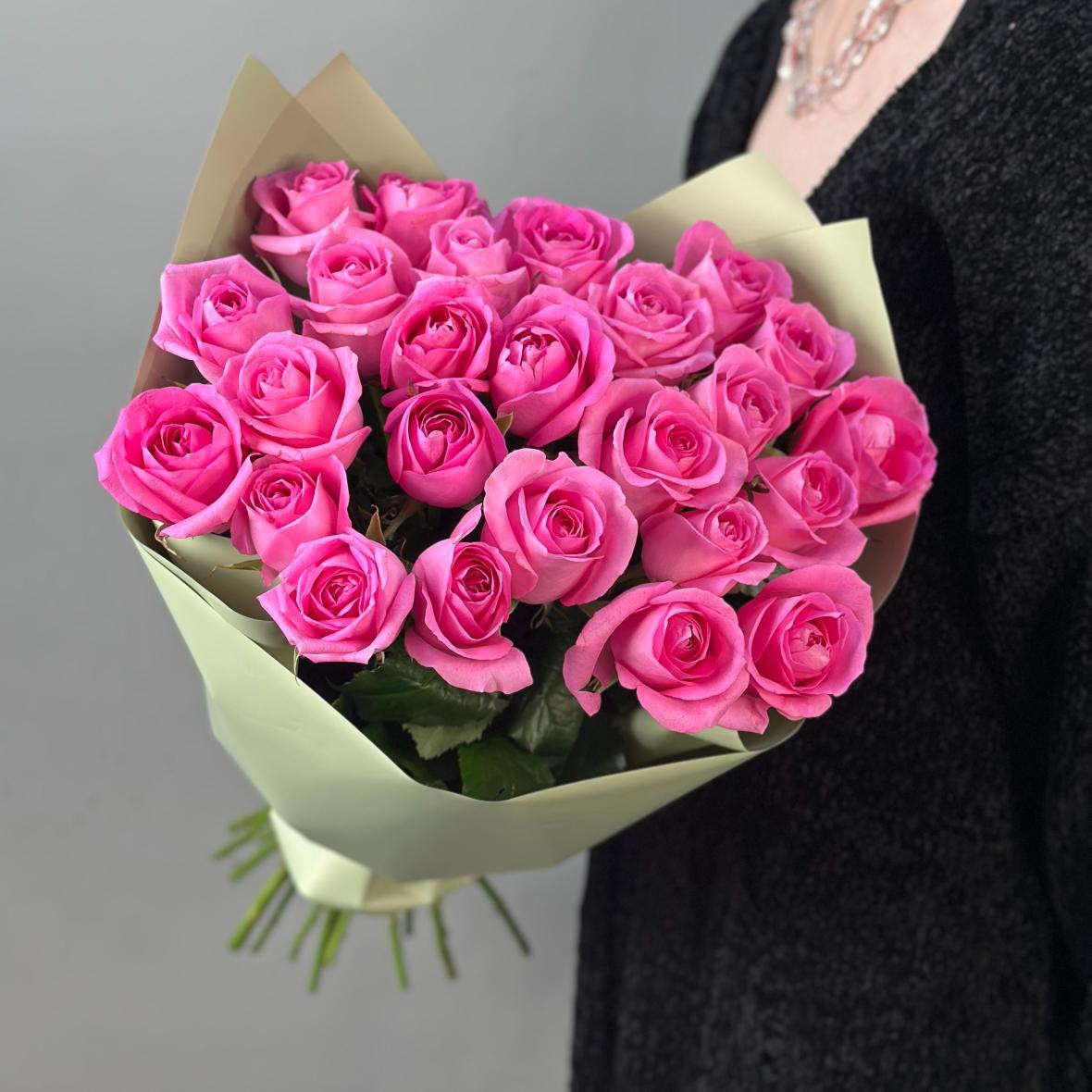 Букет №13 готовый