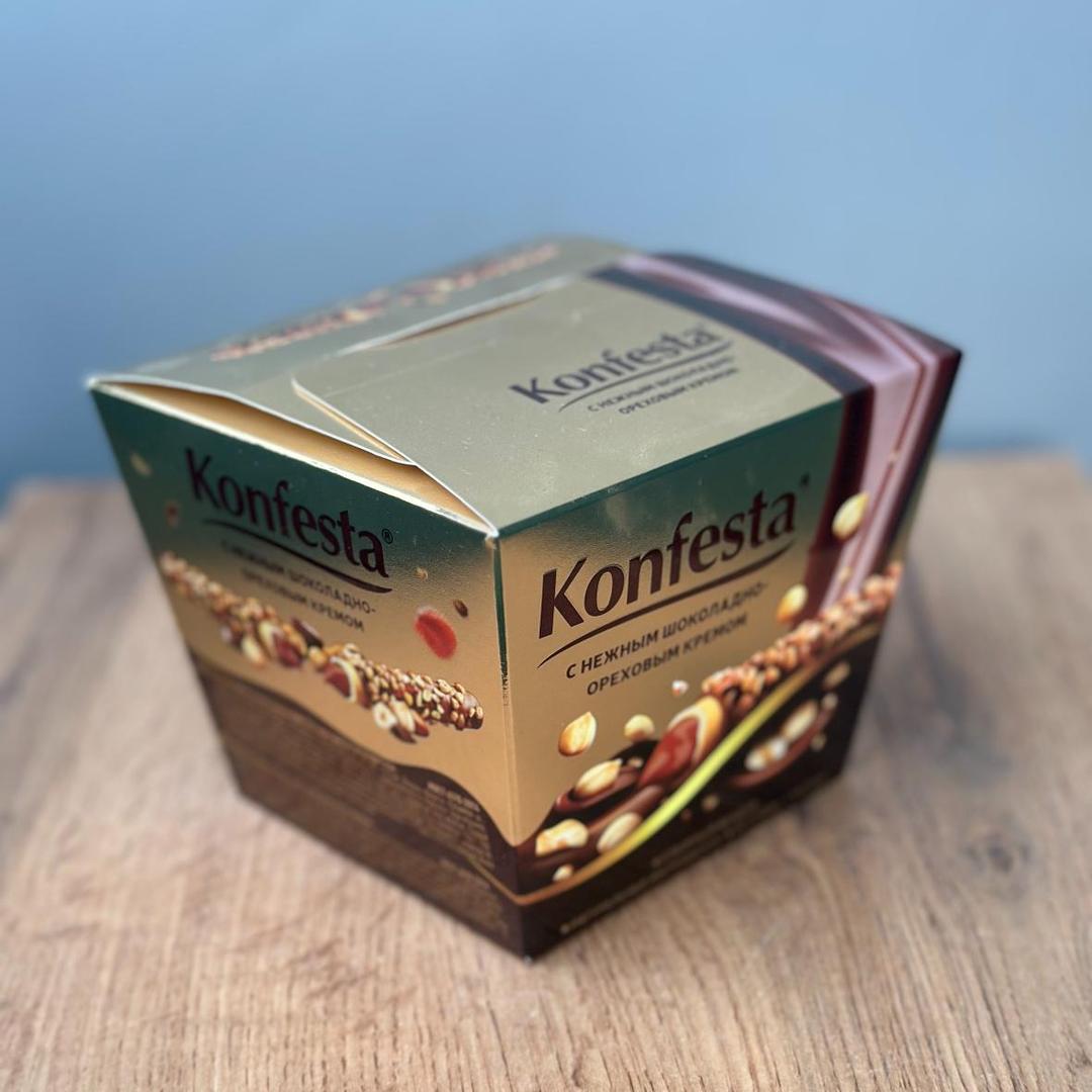Konfesta