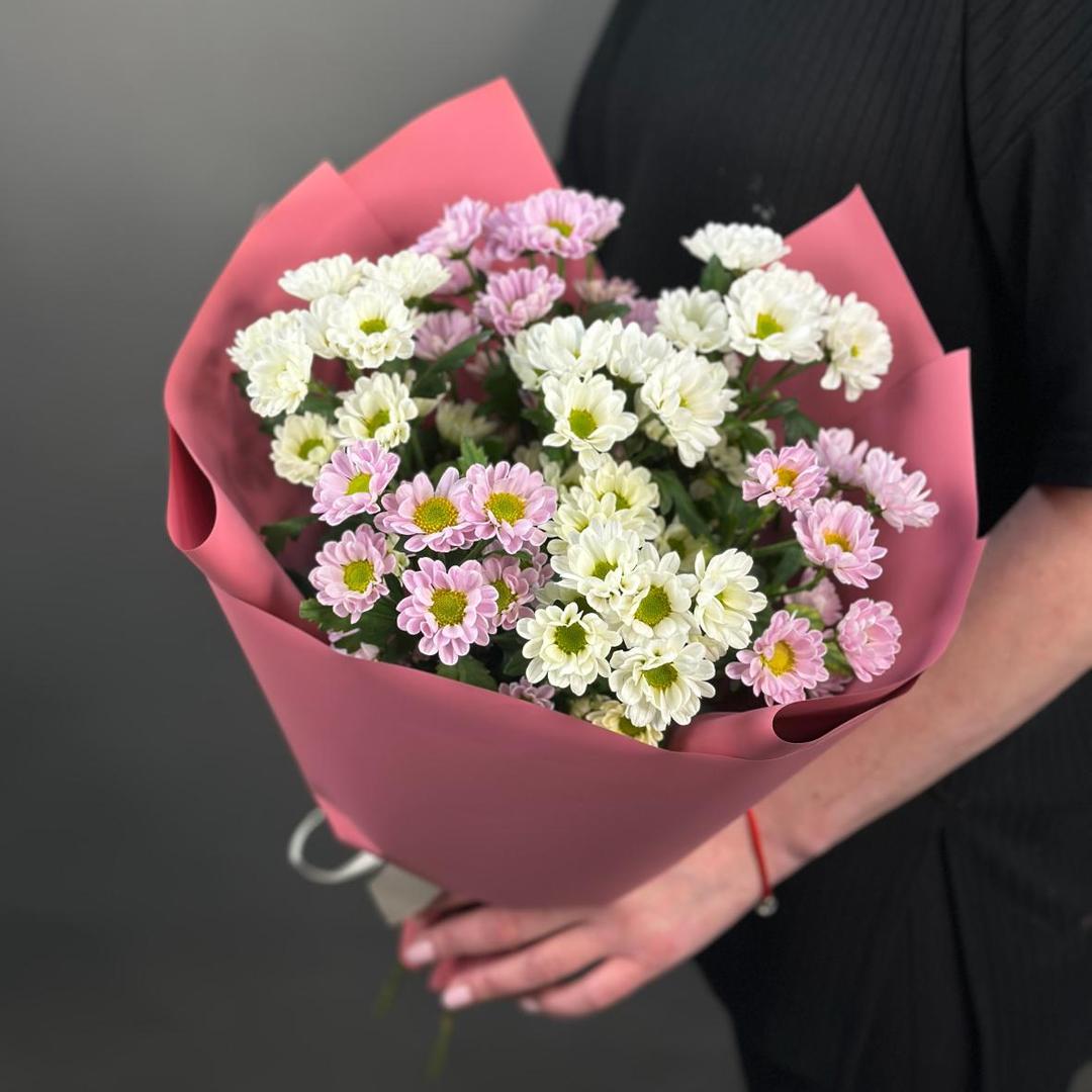 Букет №2 готовый