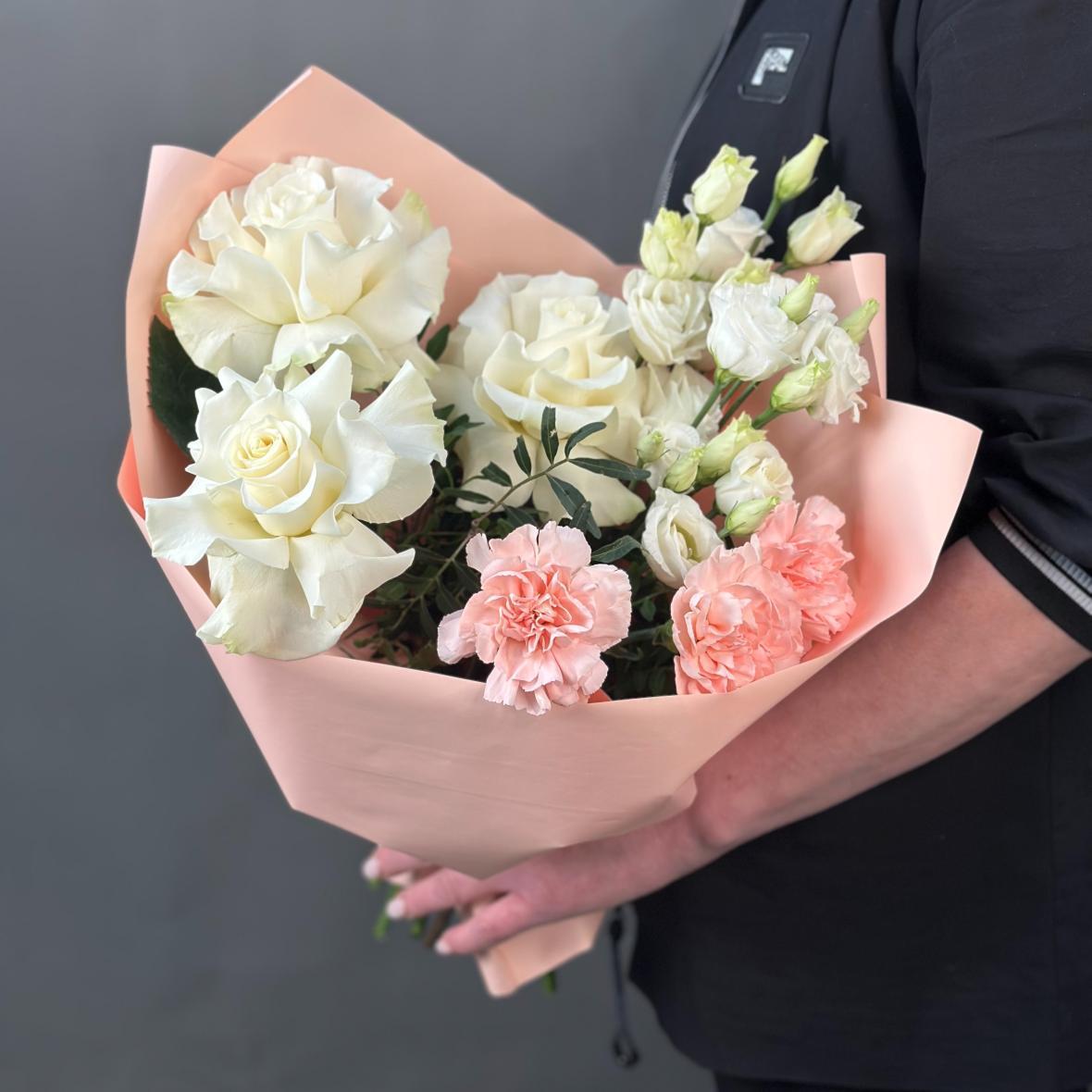 Букет №5 Комсомольский