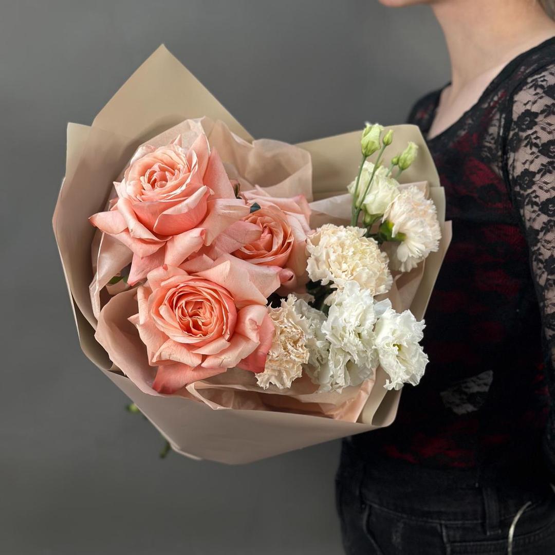 Букет №7 готовый