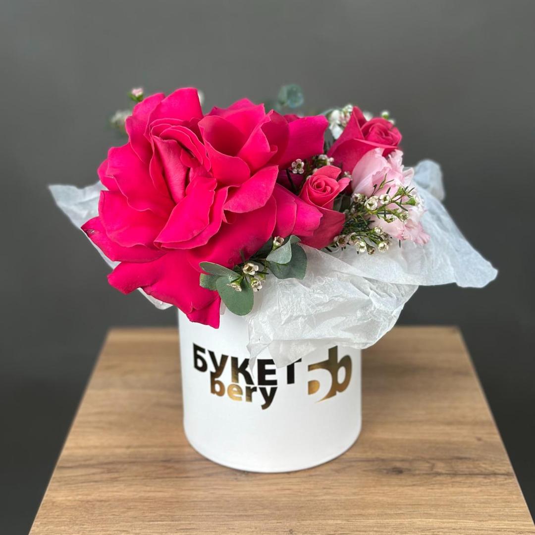 Композиция №1 готовая