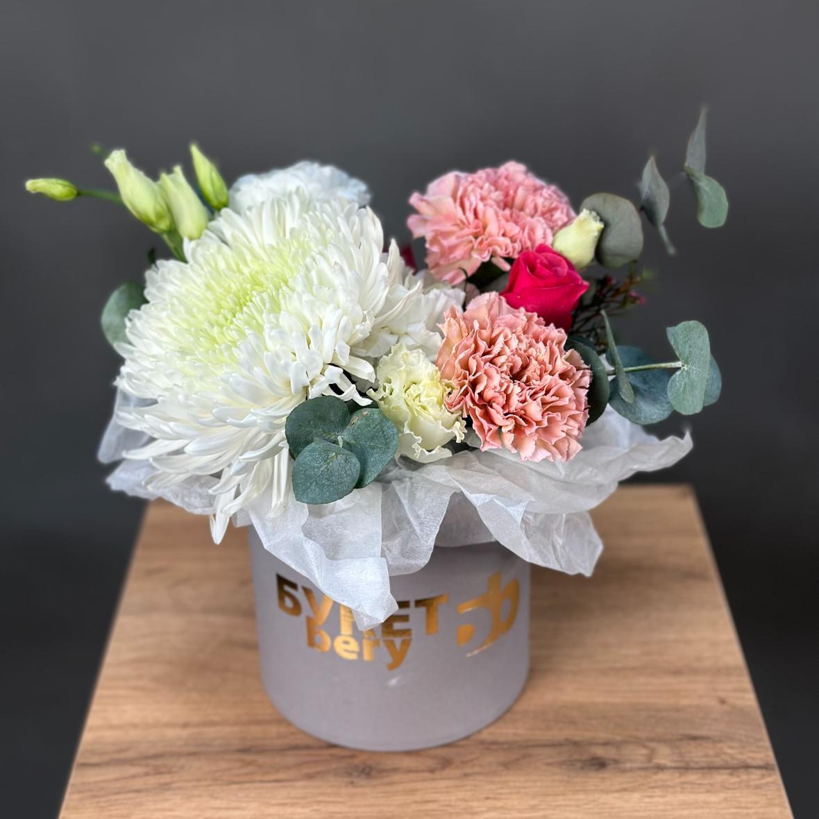 Композиция №2 готовая