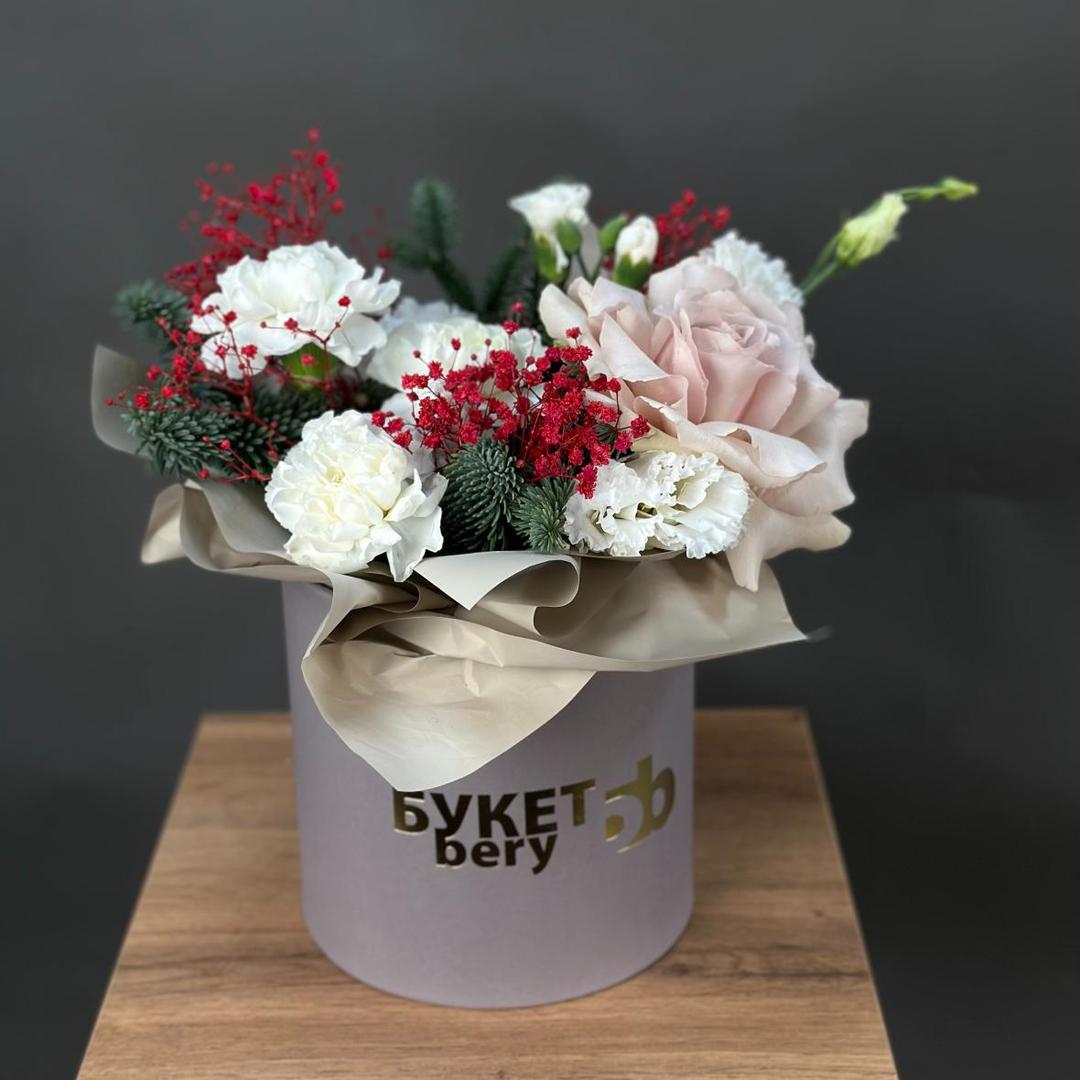 Композиция №5 готовая