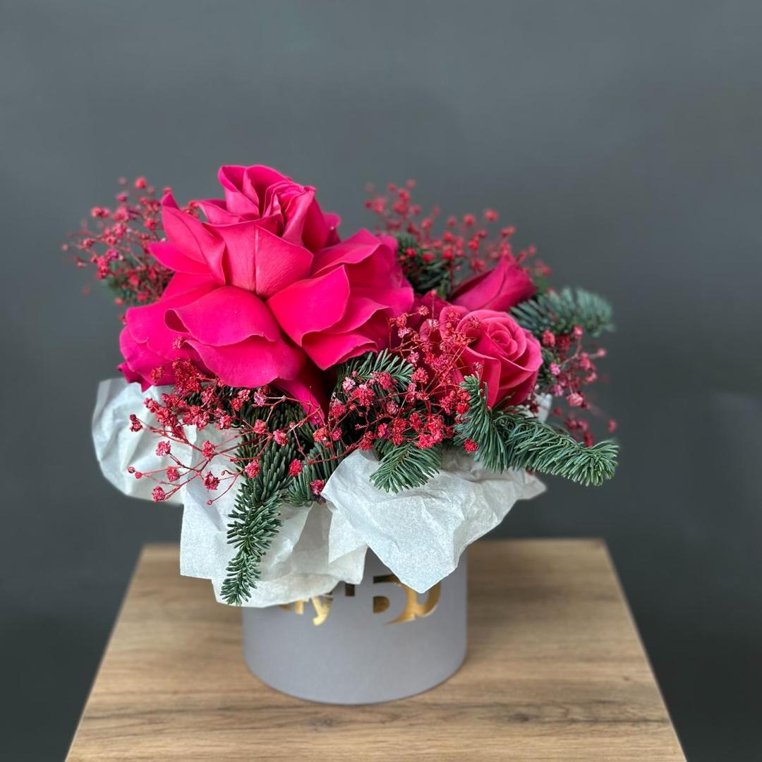 Композиция №7 готовая