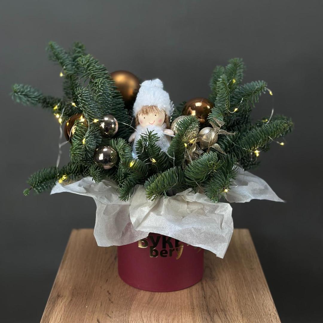 Композиция №6 готовая