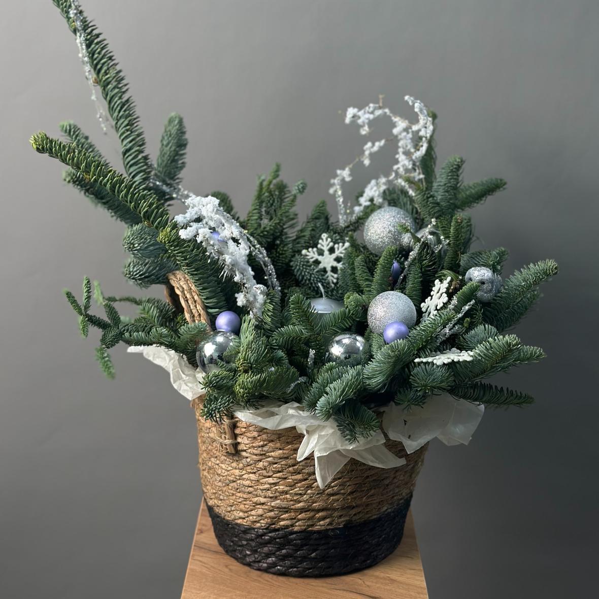 Композиция №9 готовая