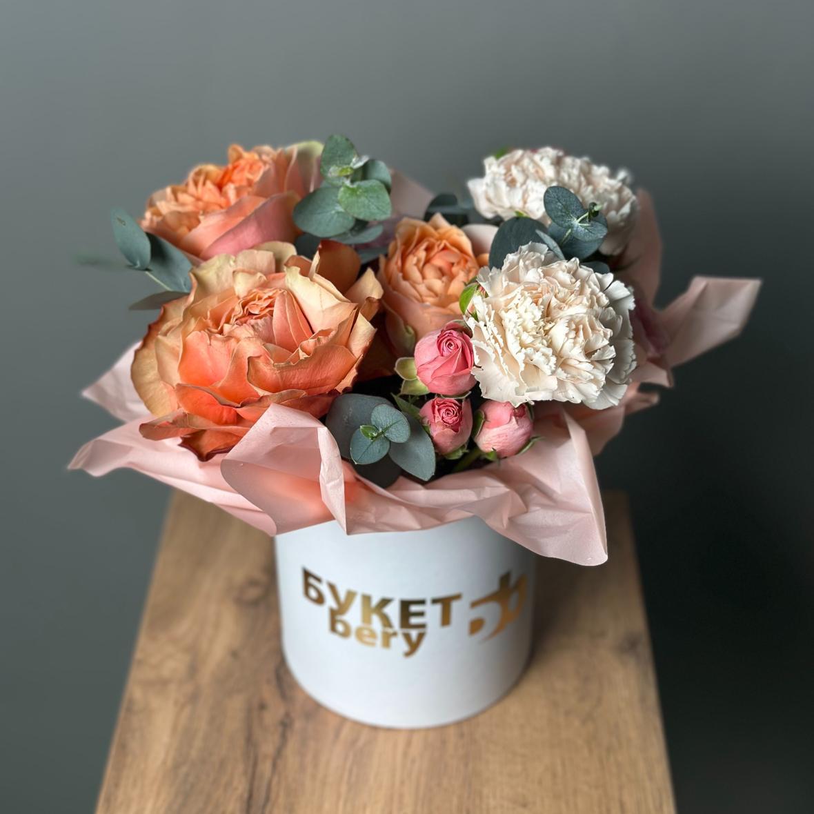 Композиция № 2 готовая