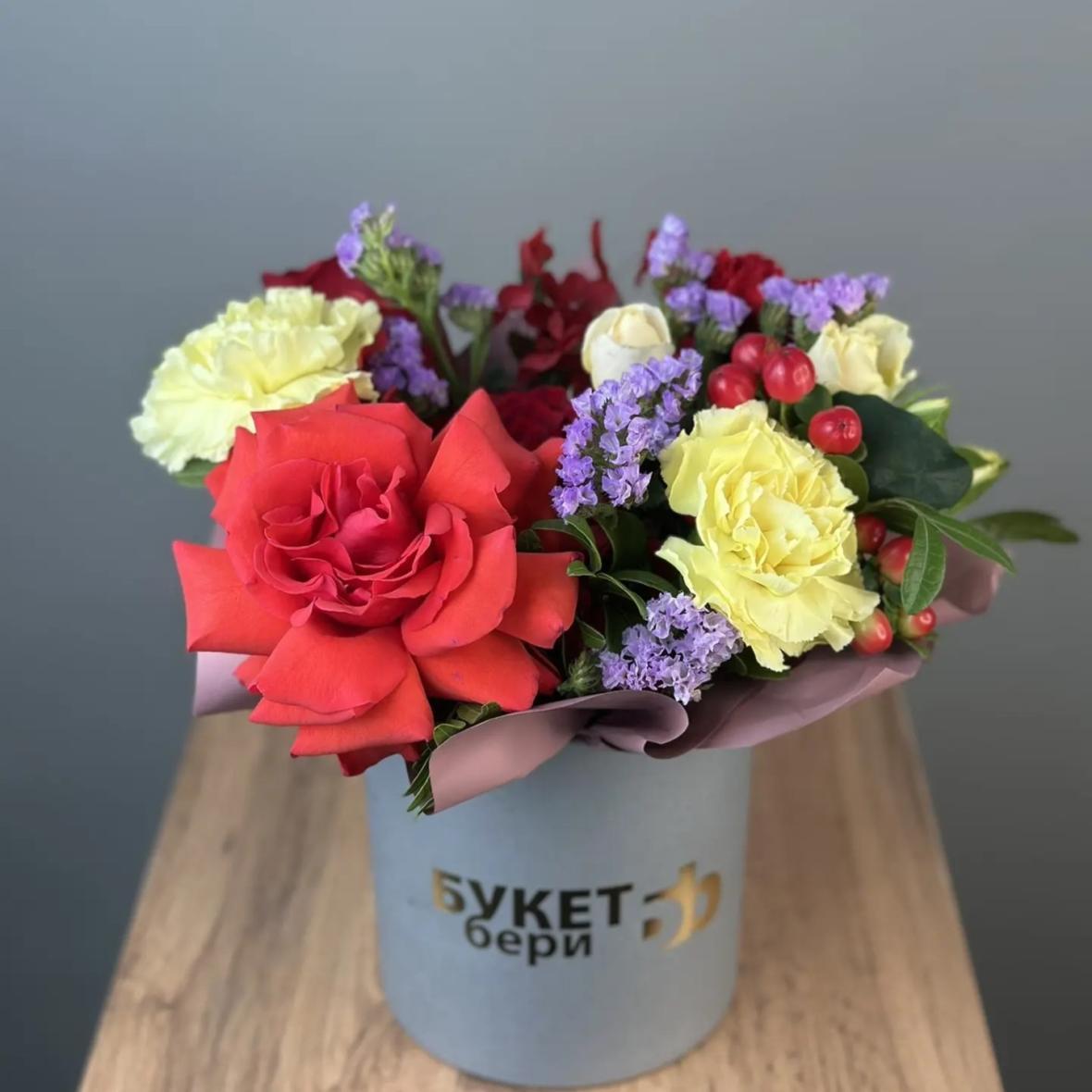 Композиция №3 готовая